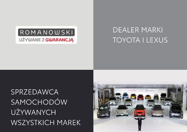 SsangYong Tivoli cena 67900 przebieg: 21316, rok produkcji 2019 z Skoki małe 407